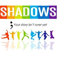 Community and Corporate Wellbeing shadows logo